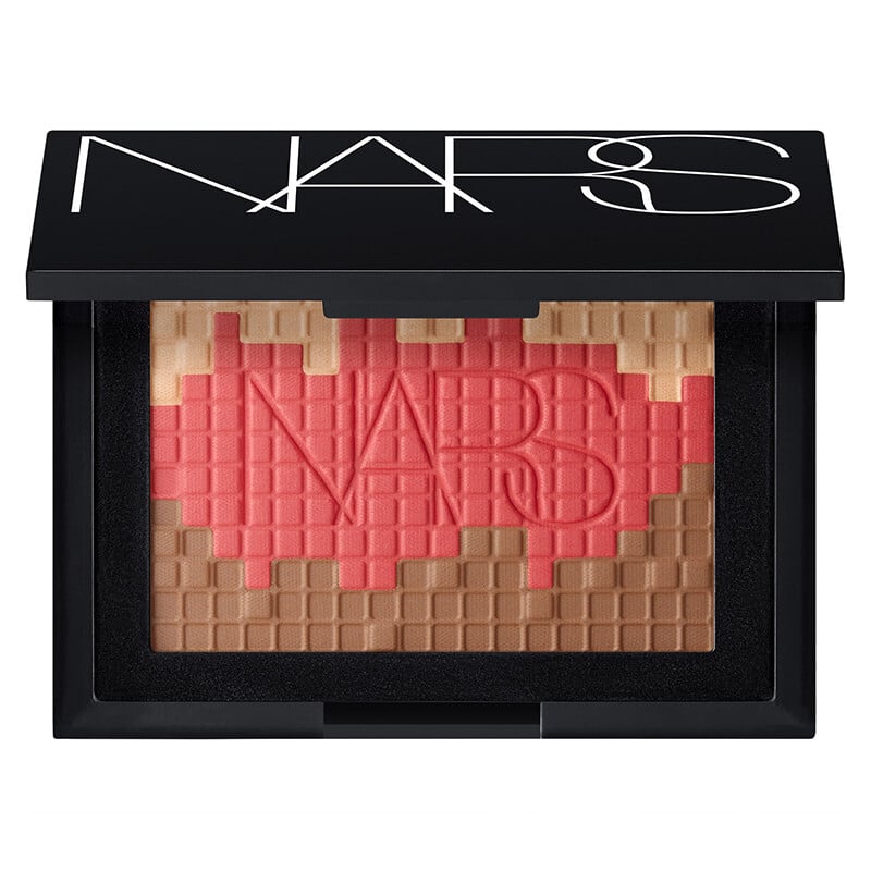 Fireclay Mosaic Glow Blush