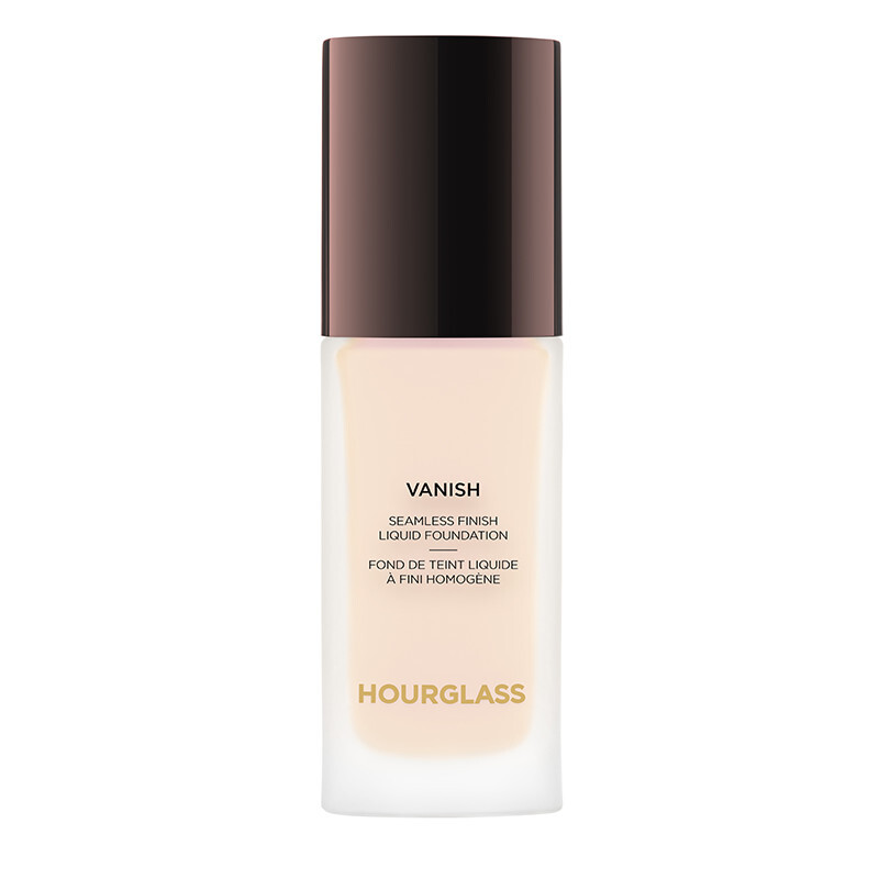 Vanish Seamless Finish Liquid Foundation 無痕修飾粉底液 Image