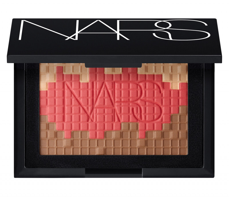 FIRECLAY MOSAIC GLOW BLUSH