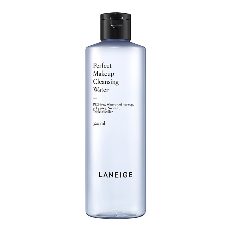 Perfecting Makeup Cleansing Water