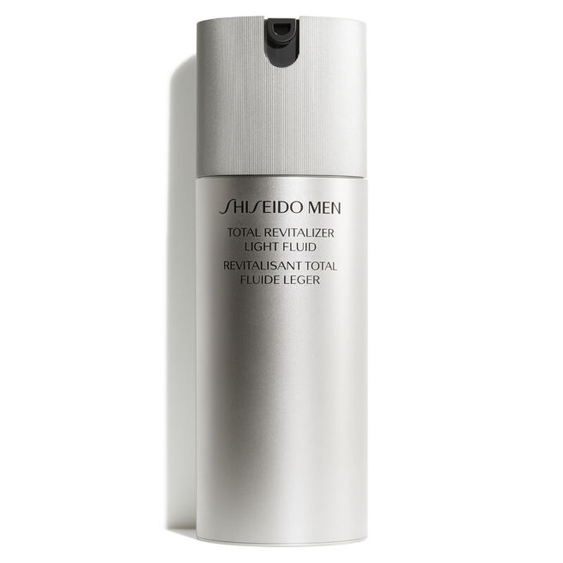 Men Total Revitalizer Light Fluid