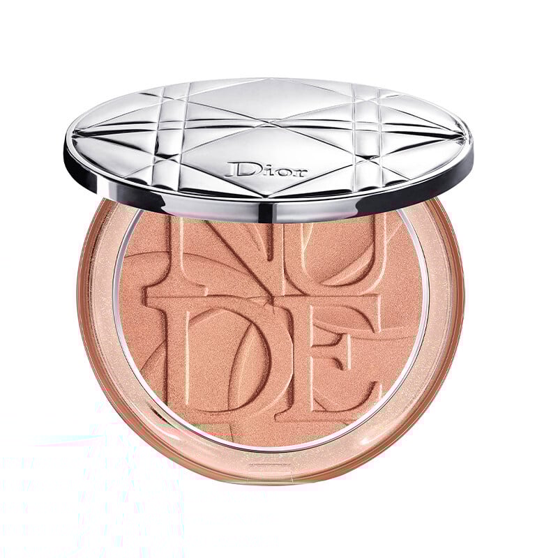 Diorskin Nude Luminizer Lolli'Glow