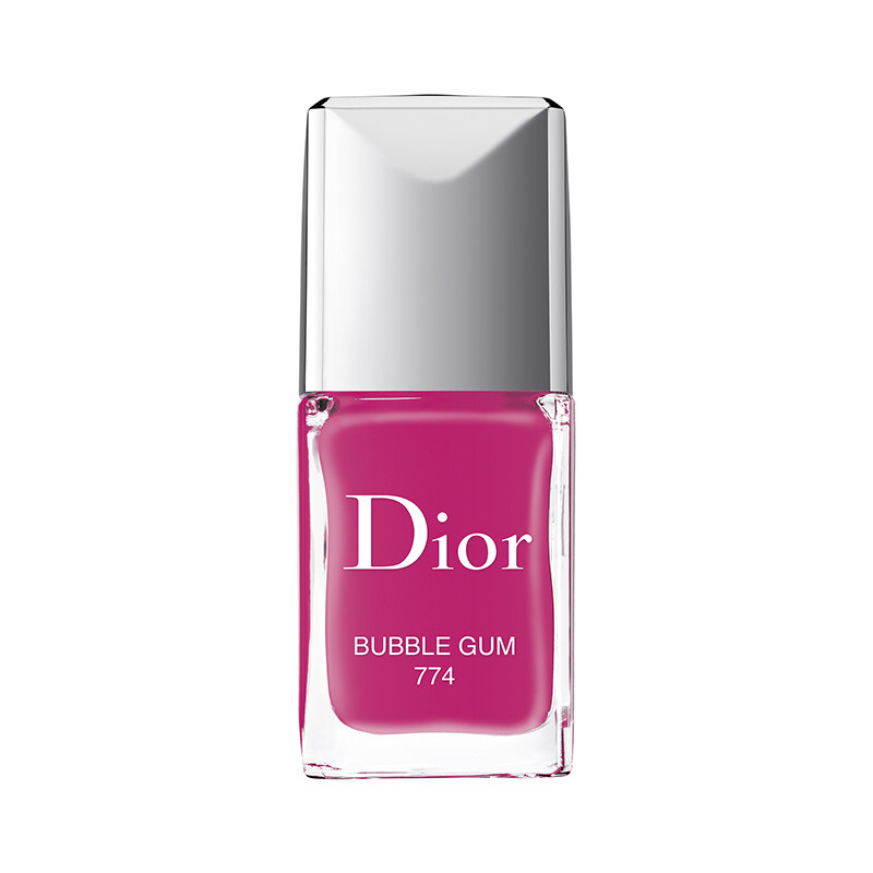 Dior Vernis Lolli'Glow