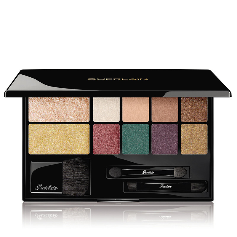 [190 Anniversary Edition] Electric Look Palette