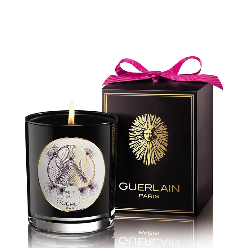 [190 Anniversary Edition] Winter Délice Candle