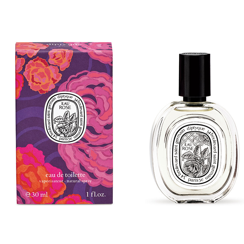 Eau Rose Eau de Toilette