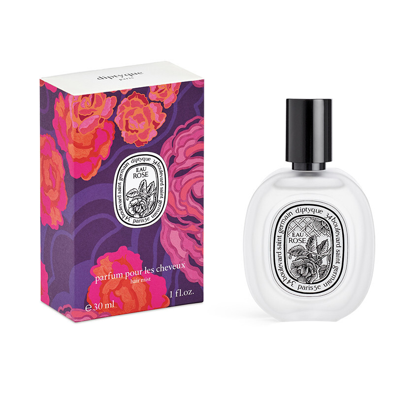 Eau Rose Hair Mist