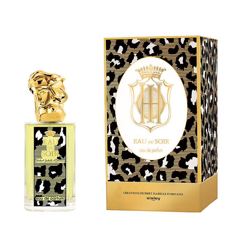 Eau du Soir Limited Edition 2018