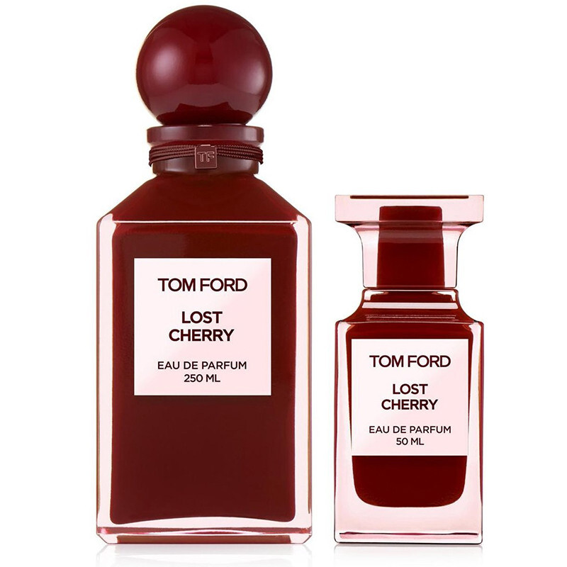 Lost Cherry EDP