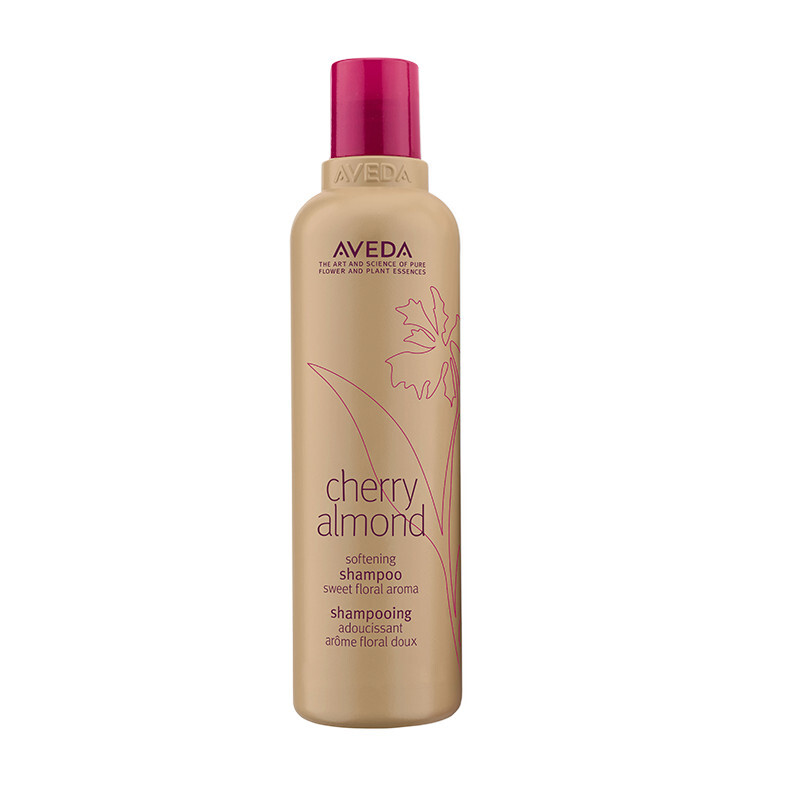Cherry Almond Softening Shampoo