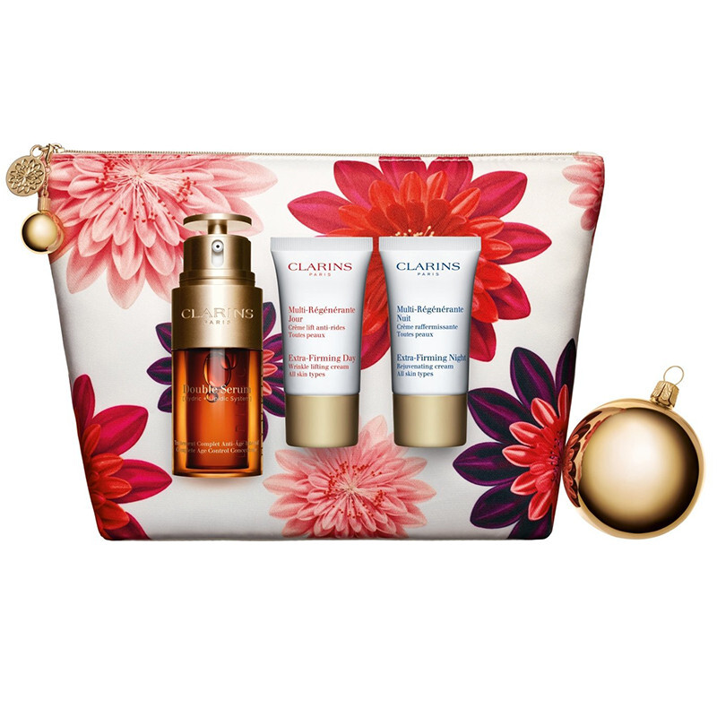 Double Serum Youth Lines & Firming Collection Set