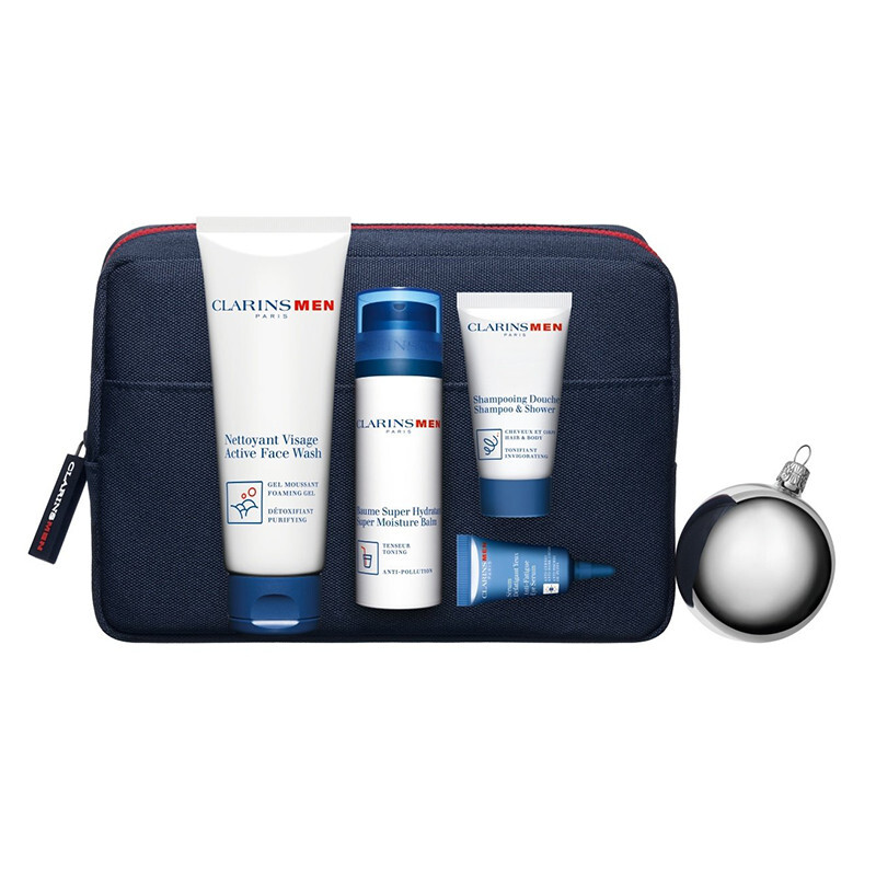 Men Grooming Essentials