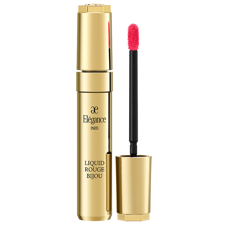 Elégance Liquid Rouge Bijou