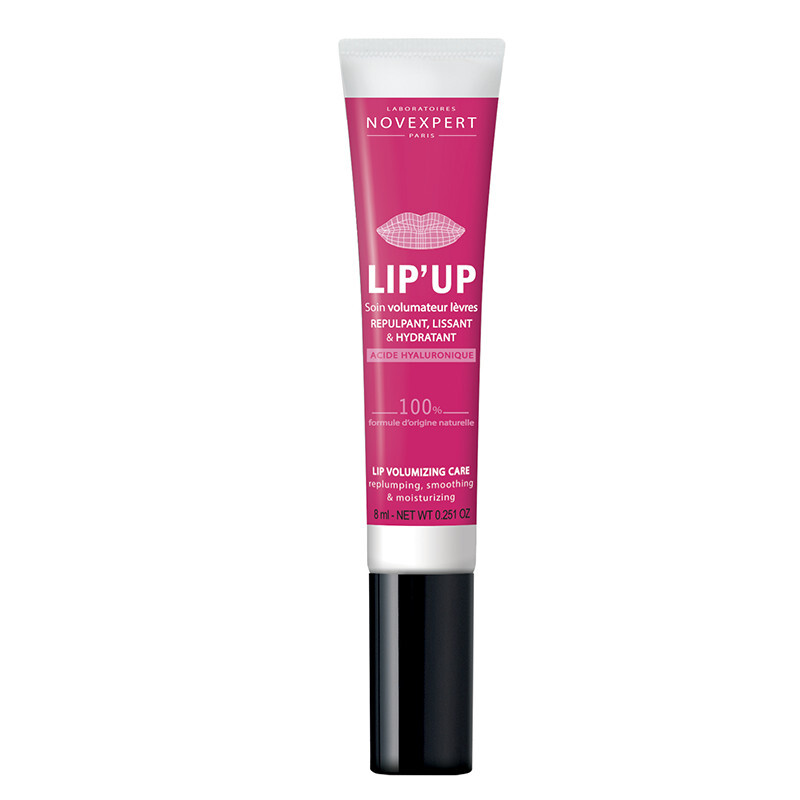 Lip’ Up