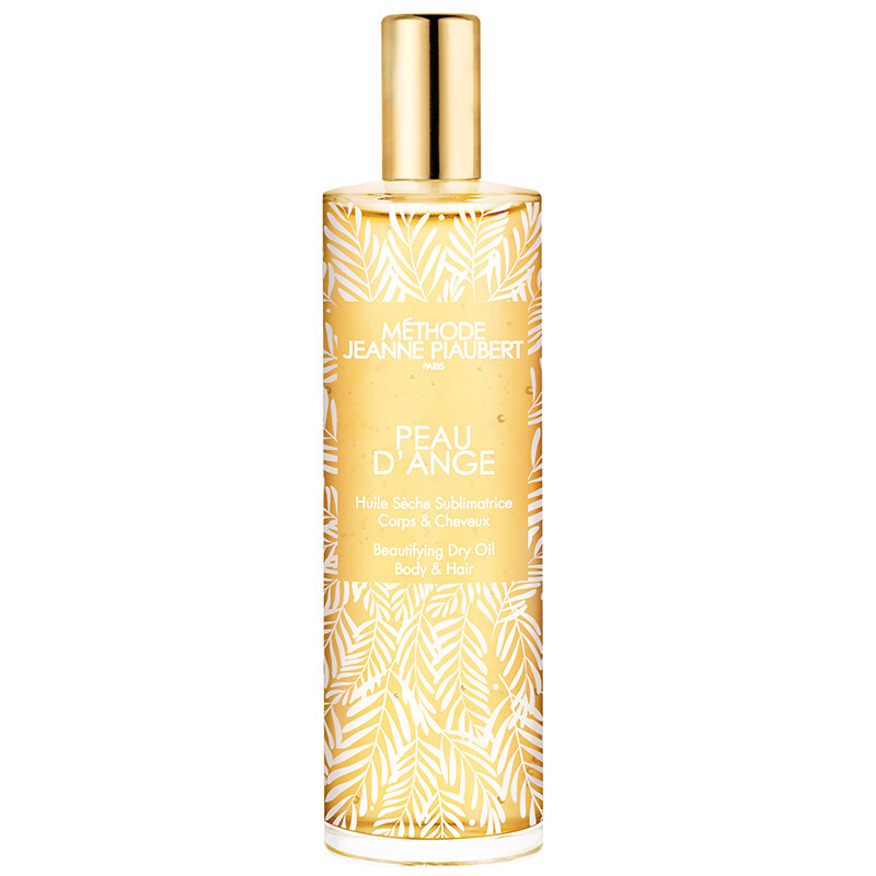 PEAU D’ANGE Beautifying Dry Oil
