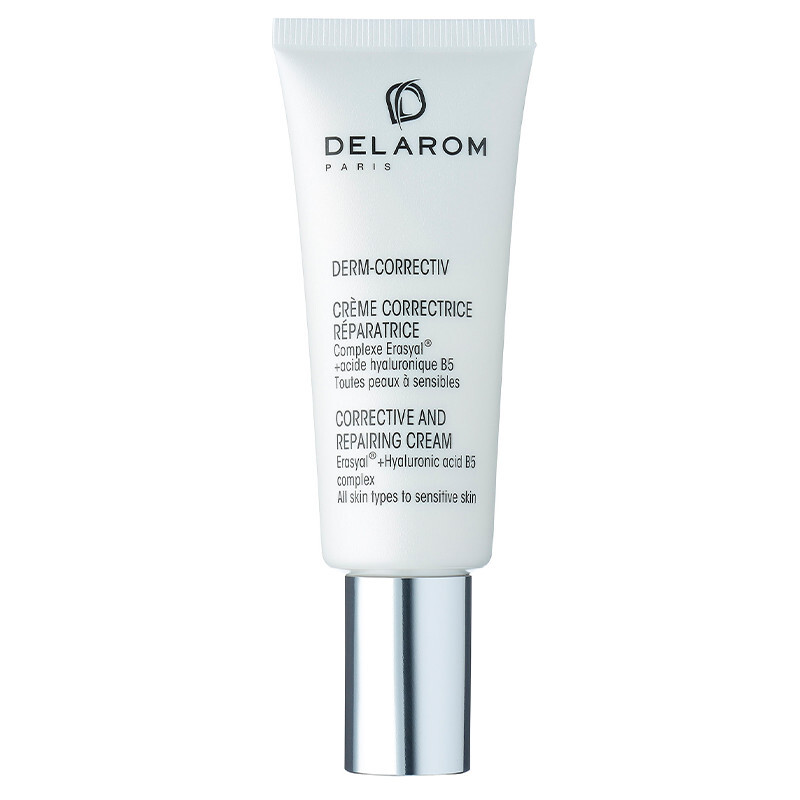 Corrective & Repairing Cream