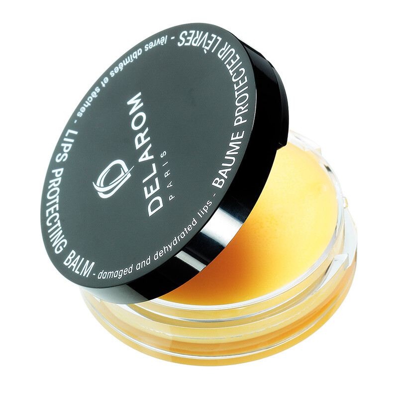Lip Protecting Balm