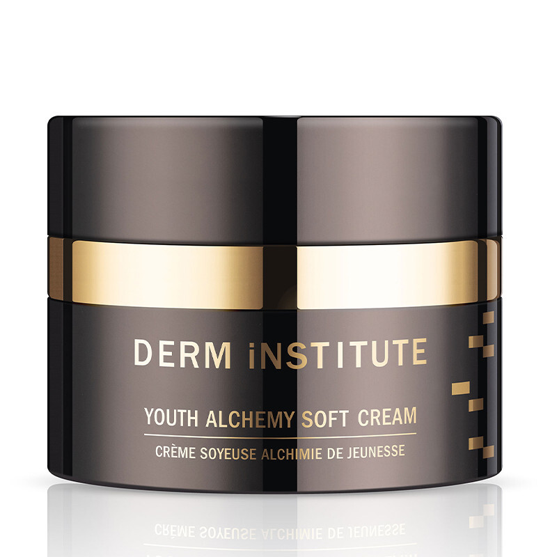 Youth Alchemy Soft Cream