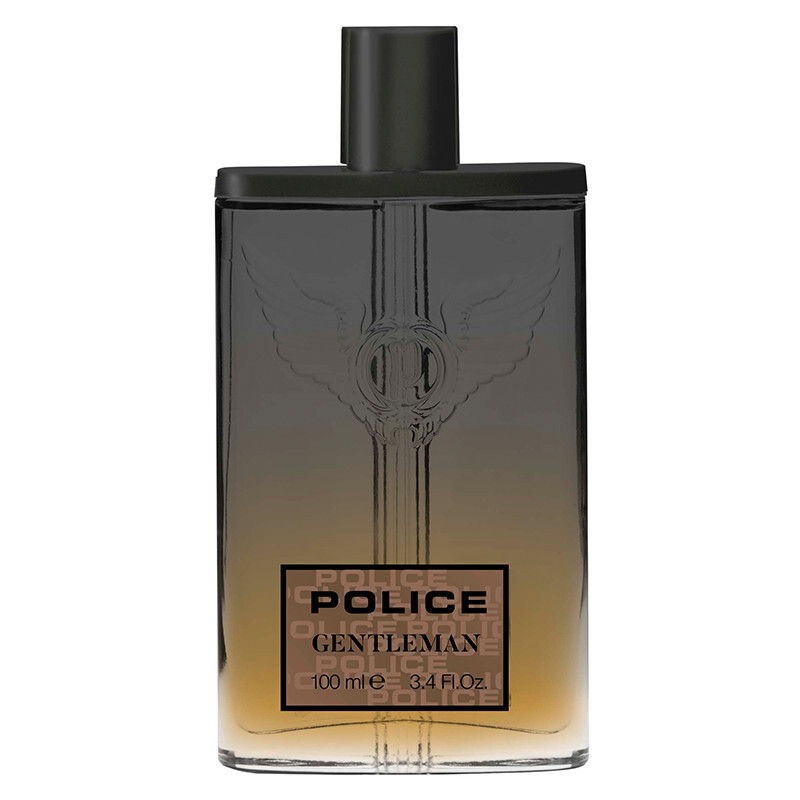 Gentleman EDT