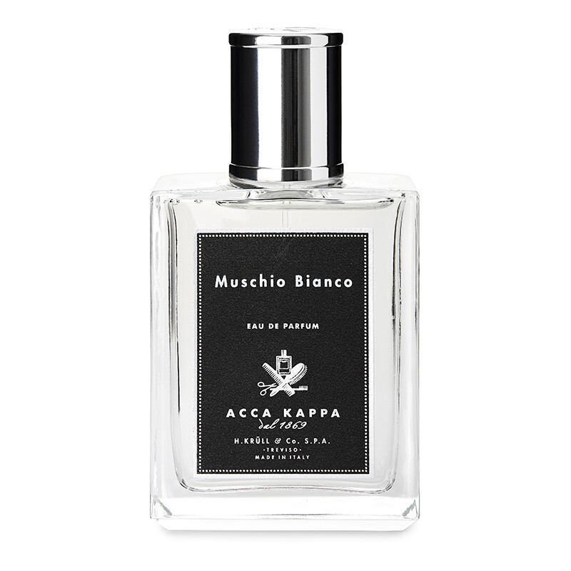 White Moss EDP