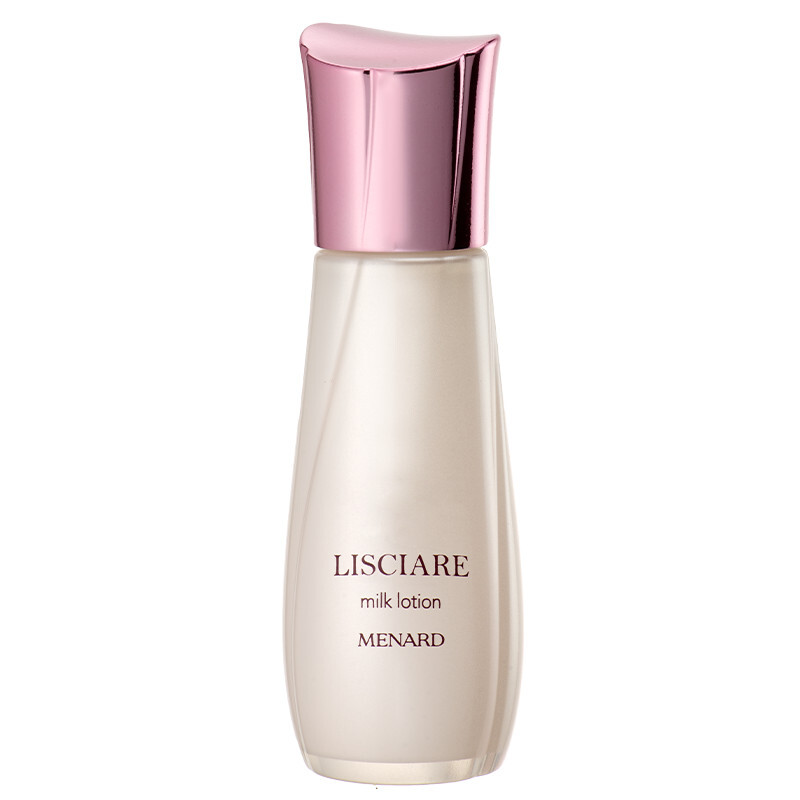 Lisicare Milk Lotion