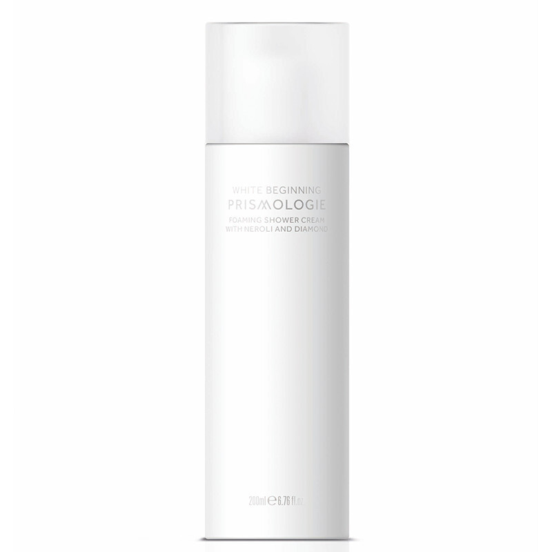 Purigying Shower Cream