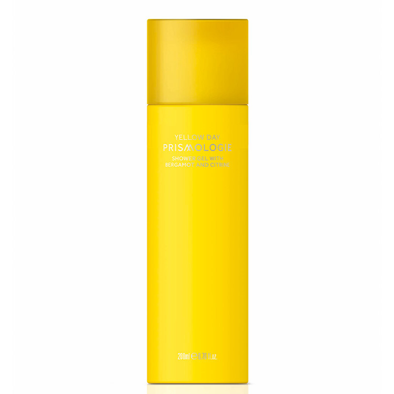 Energising Shower Gel.