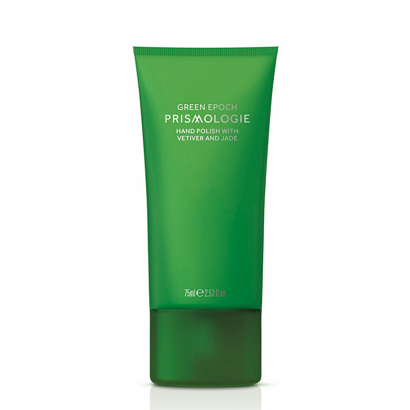 Restorative Hand Exfoliant