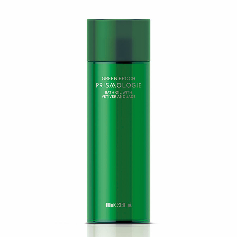 Restorative Bath Oil