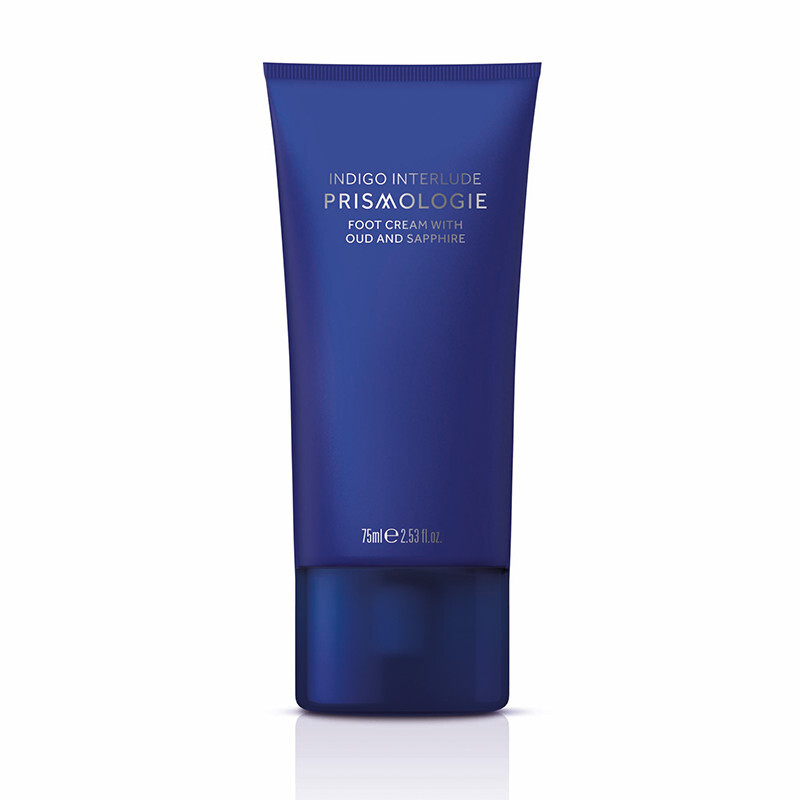 Relaxing Foot Cream