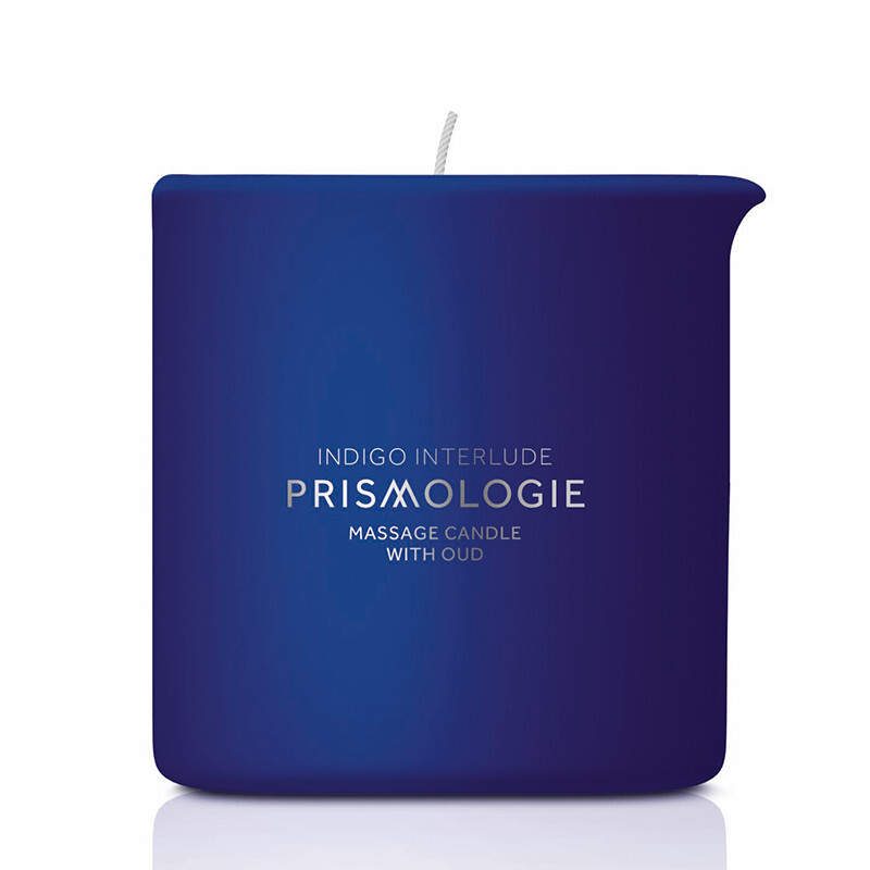 Relaxing Massage Candle
