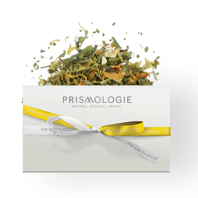 Energising Beauty Tea