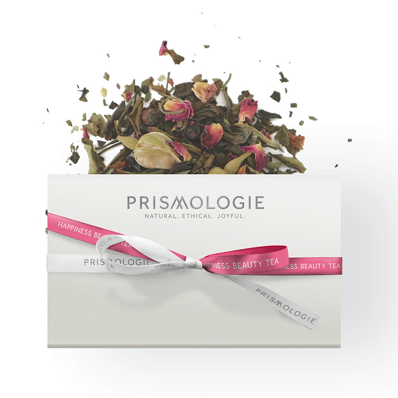 Comforting Beauty Tea