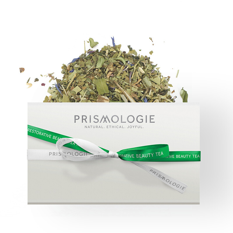 Restorative Beauty Tea