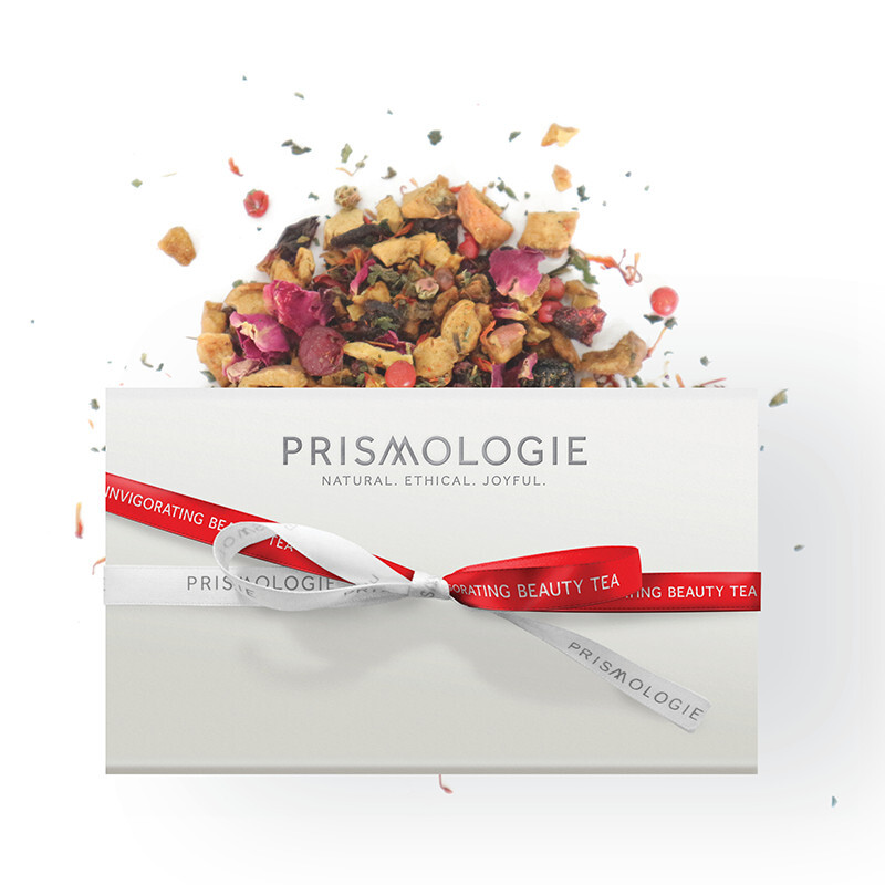 Invigorating Beauty Tea