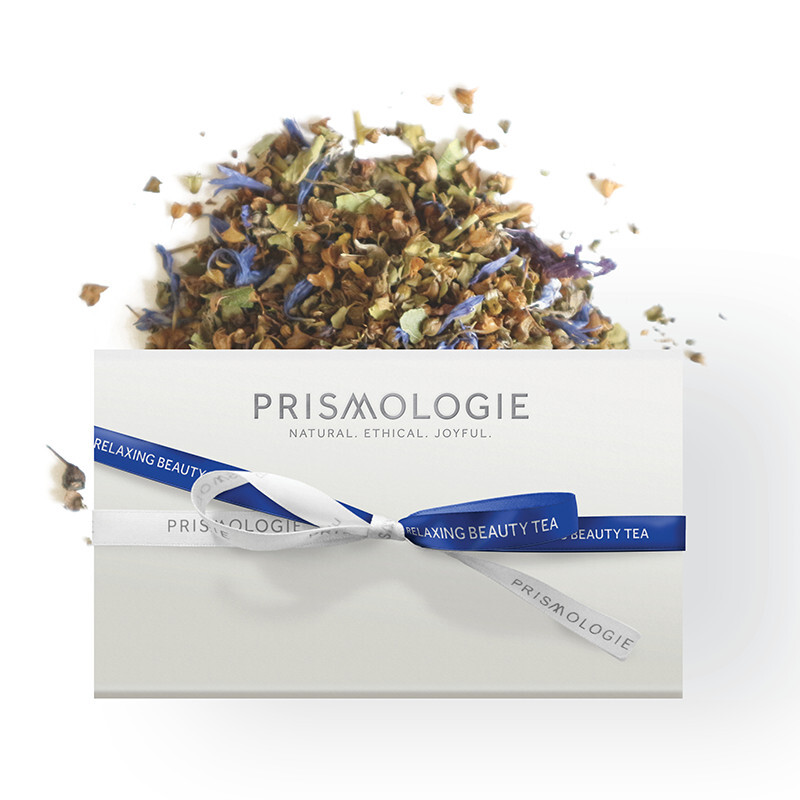 Relaxing Beauty Tea