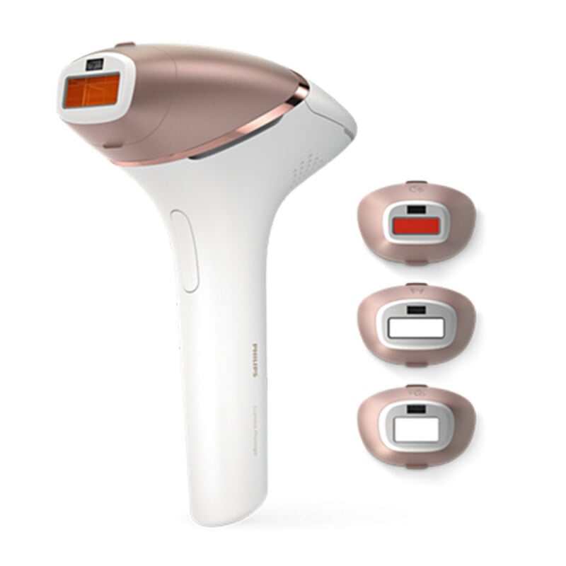 Lumea Prestige IPL