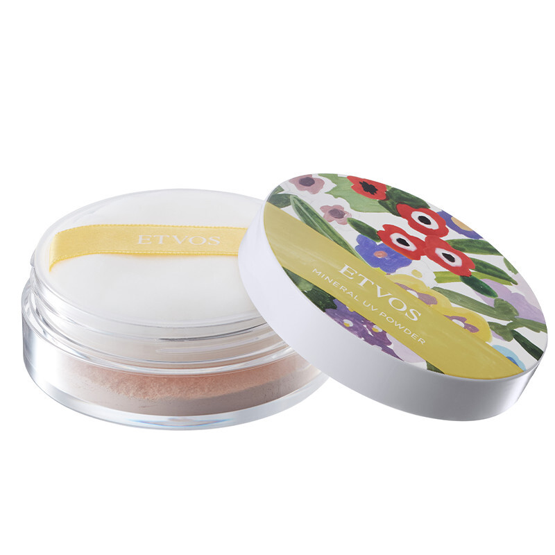 Mineral UV Powder SPF50 PA++++