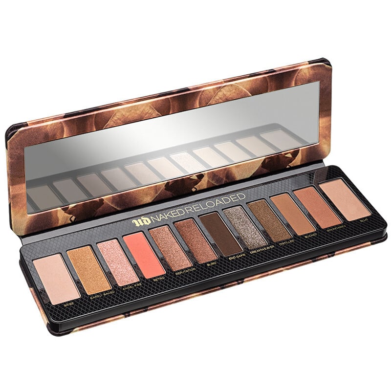 Naked Reloaded Eyeshadow Palette 眼影組合 Image