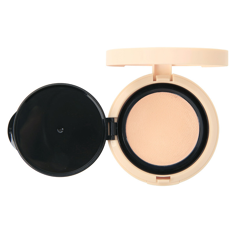 Mesh Foundation