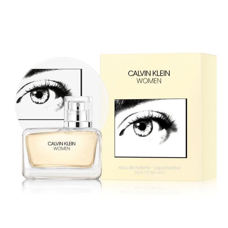 WOMEN Eau de Toilette