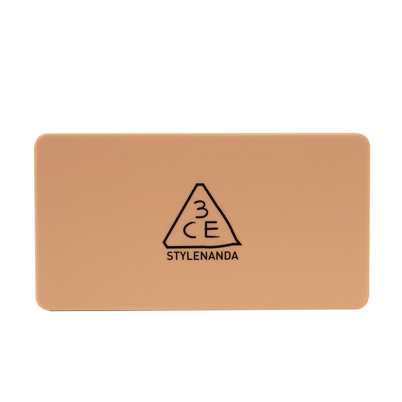 Face Contouring Tuning Palette