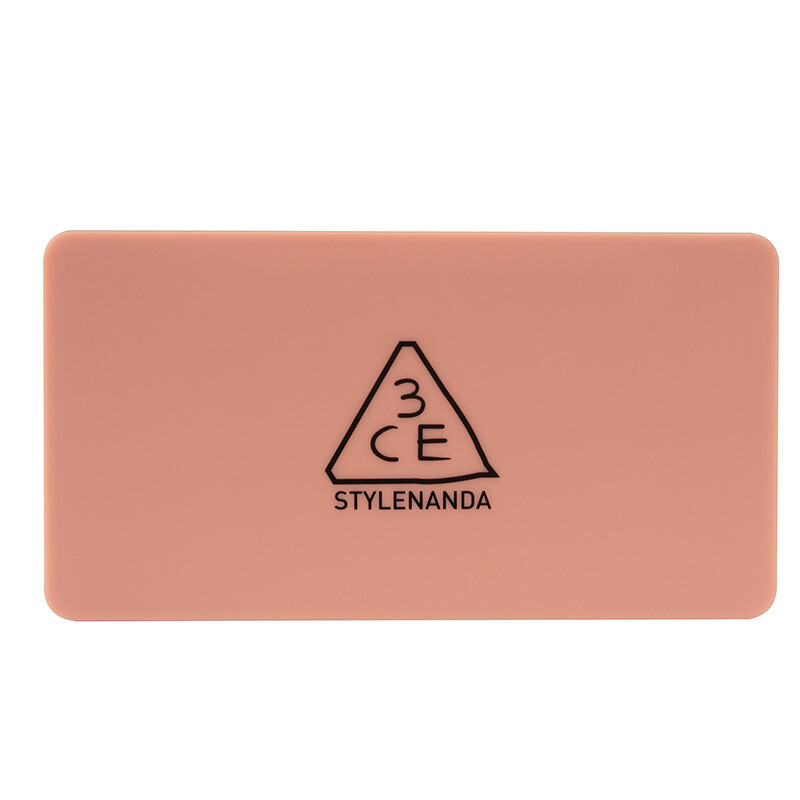 Strobing Skin Palette