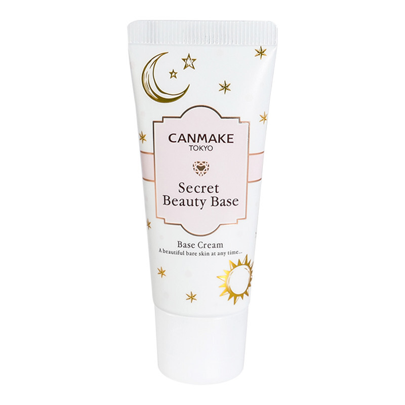 Secret Beauty Base