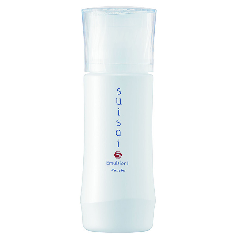 suisai Emulsion (Light/Moist)