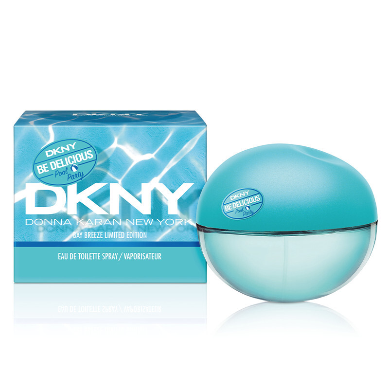 Be Delicious Pool Party Collection - Bay Breeze