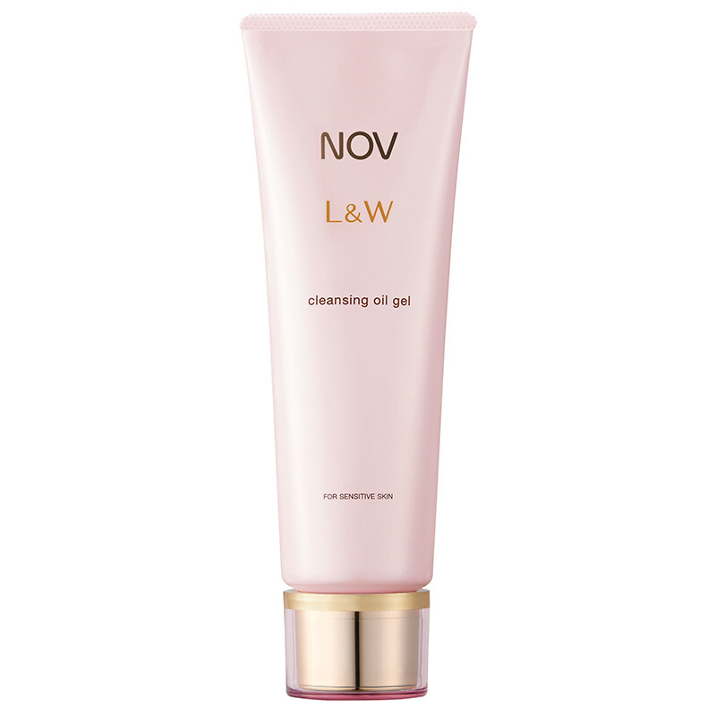 Cleansing Oil Gel