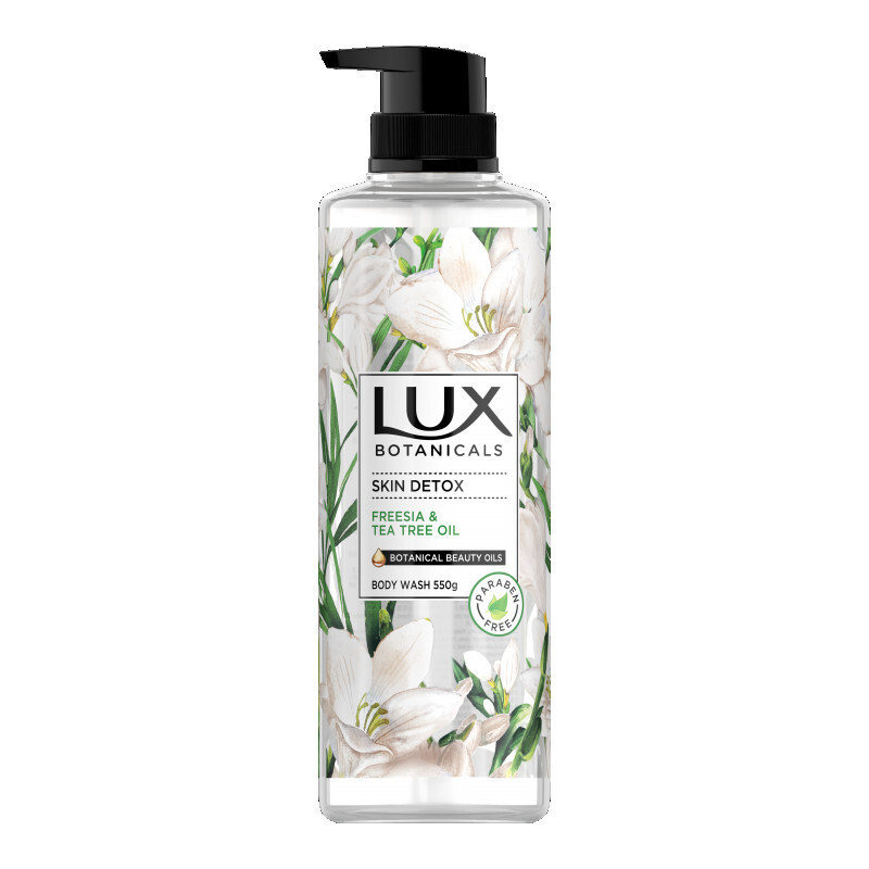 SKIN DETOX