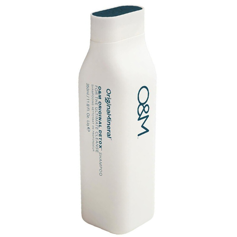 Detox Shampoo