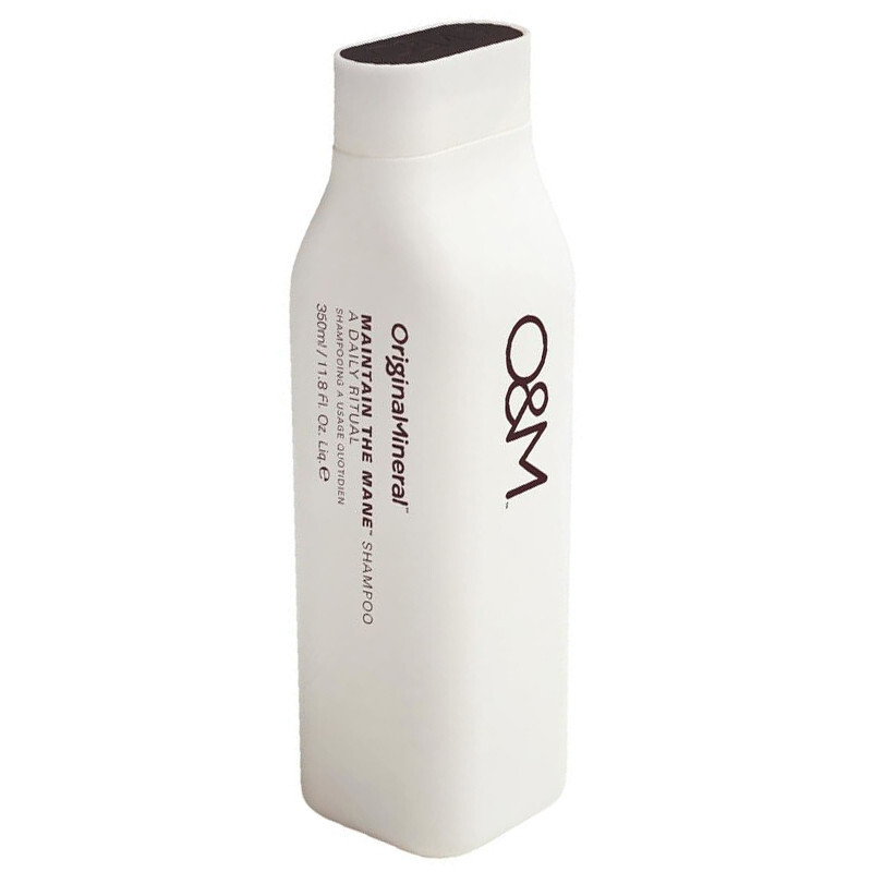 Maintain The Mane Shampoo